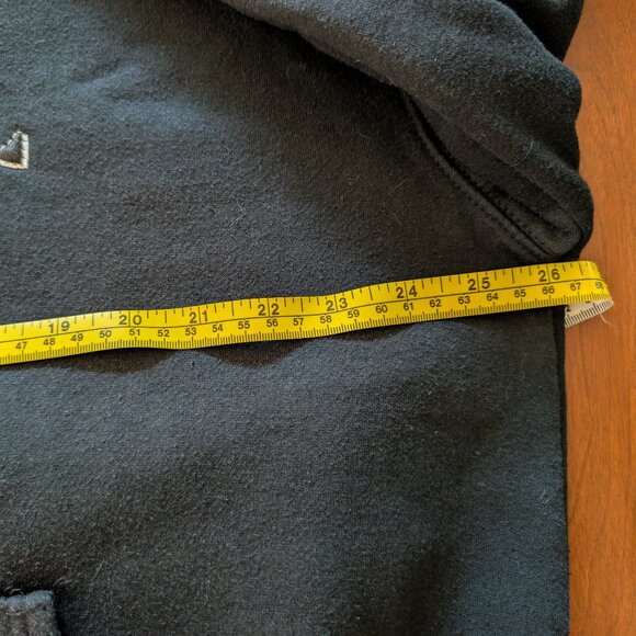 Hooded Sweatshirt - Picture 8 of 11